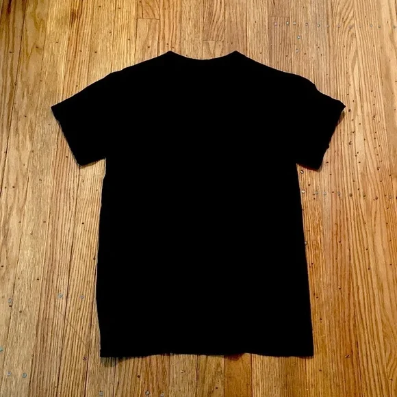 The Notorious B.I.G. Life After Death Tee Shirt Short Sleeves Black S - Picture 3 of 5